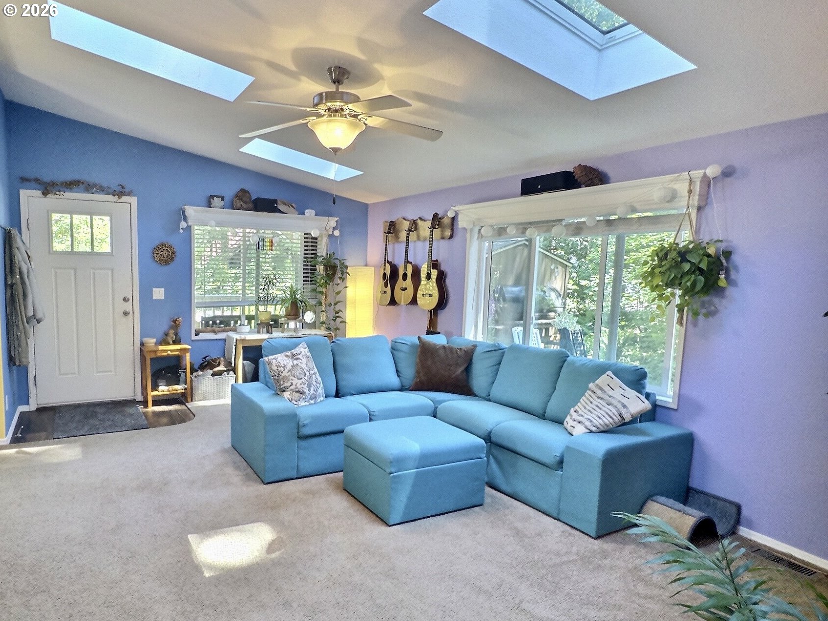 64934 East Lupine Drive Rhododendron, OR 97049 - Photo 2 of 28