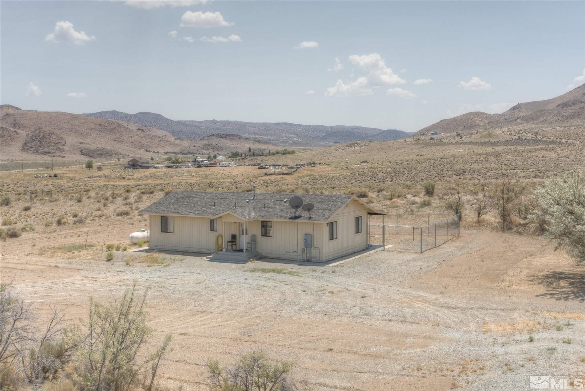 5905 Prairie Road Reno, NV 89510 - Photo 2 of 37 Photo 2