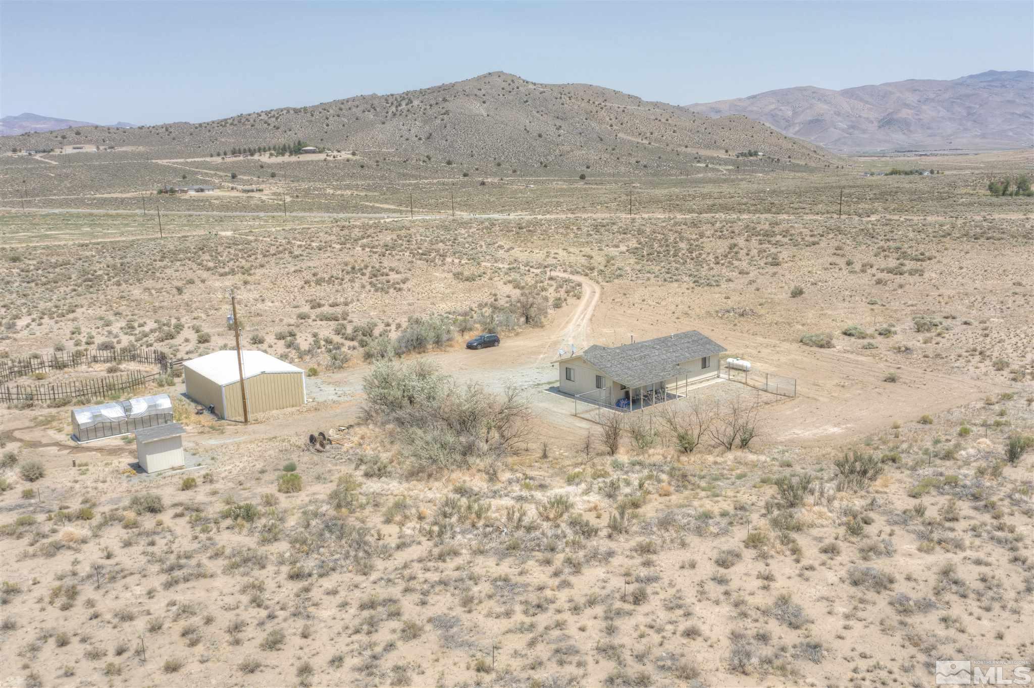 5905 Prairie Road Reno, NV 89510 - Photo 29 of 37 Photo 29