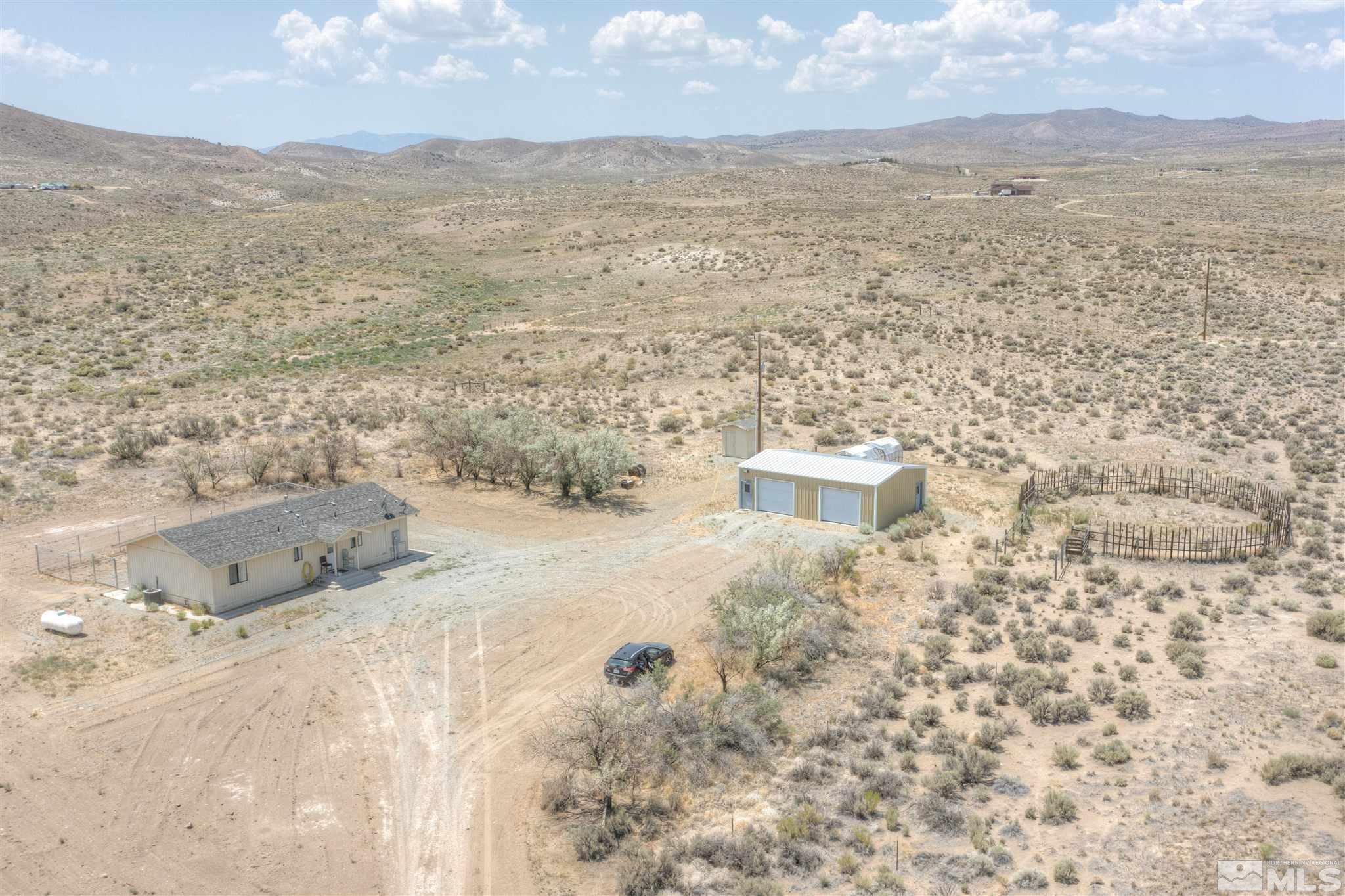 5905 Prairie Road Reno, NV 89510 - Photo 33 of 37 Photo 33