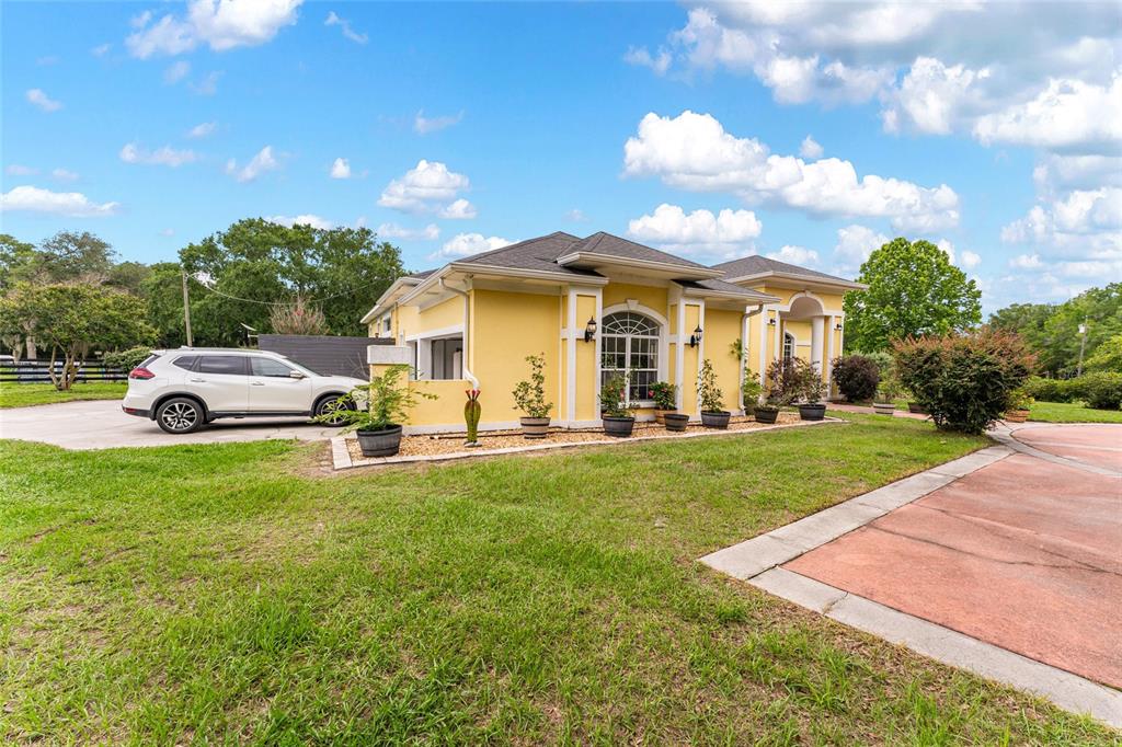 15510 Southwest 149 Place Archer, FL 32618 - Photo 7 of 76