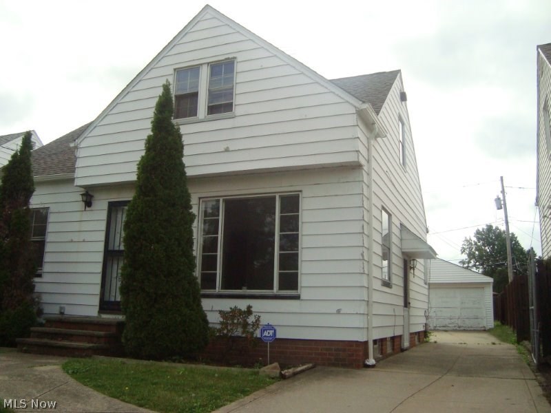 13728 Rockside Road Garfield Heights, OH 44125 - Photo 1 of 9