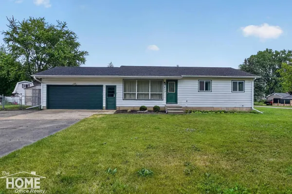 $175,000 | 823 Tracy Street, Owosso, MI 48867