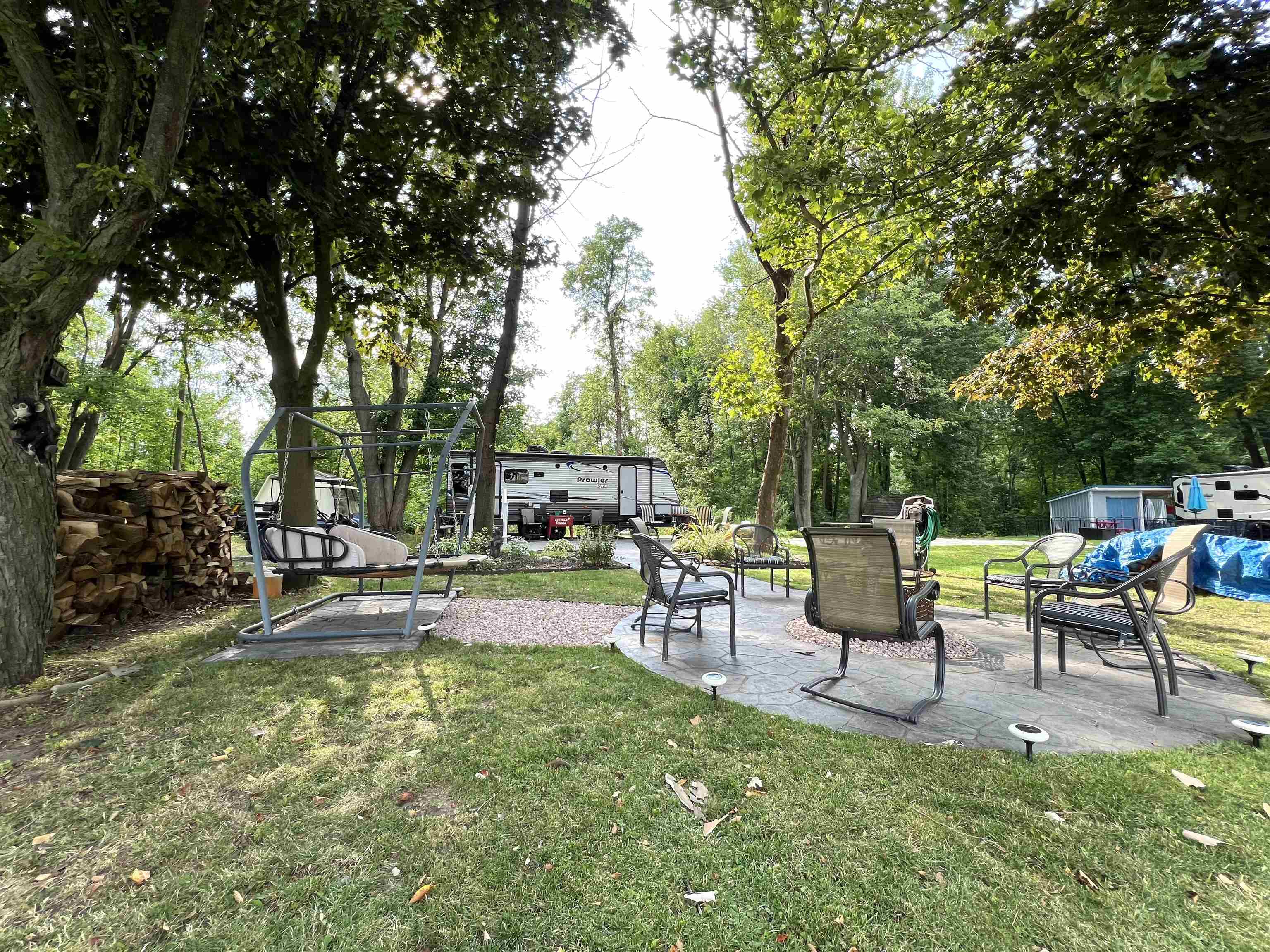 965 Tyrrell Road, Unit LOT# 58 & 59 Bancroft, MI 48414 - Photo 7 of 33 Gallery Image 7