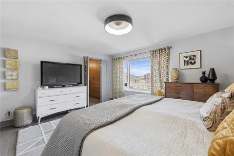 $699,000 | 221 West 48th Street, Unit 1402, Kansas City, MO 64112