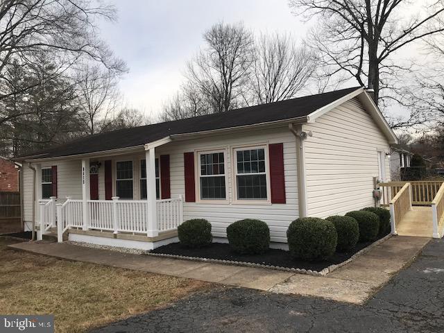 8419 Leland Road Manassas, VA 20111 - Photo 1 of 24 Gallery Image 1