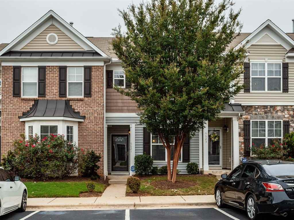 6621 Morgantown Street Raleigh, NC 27616 - Photo 1 of 25 Photo 1
