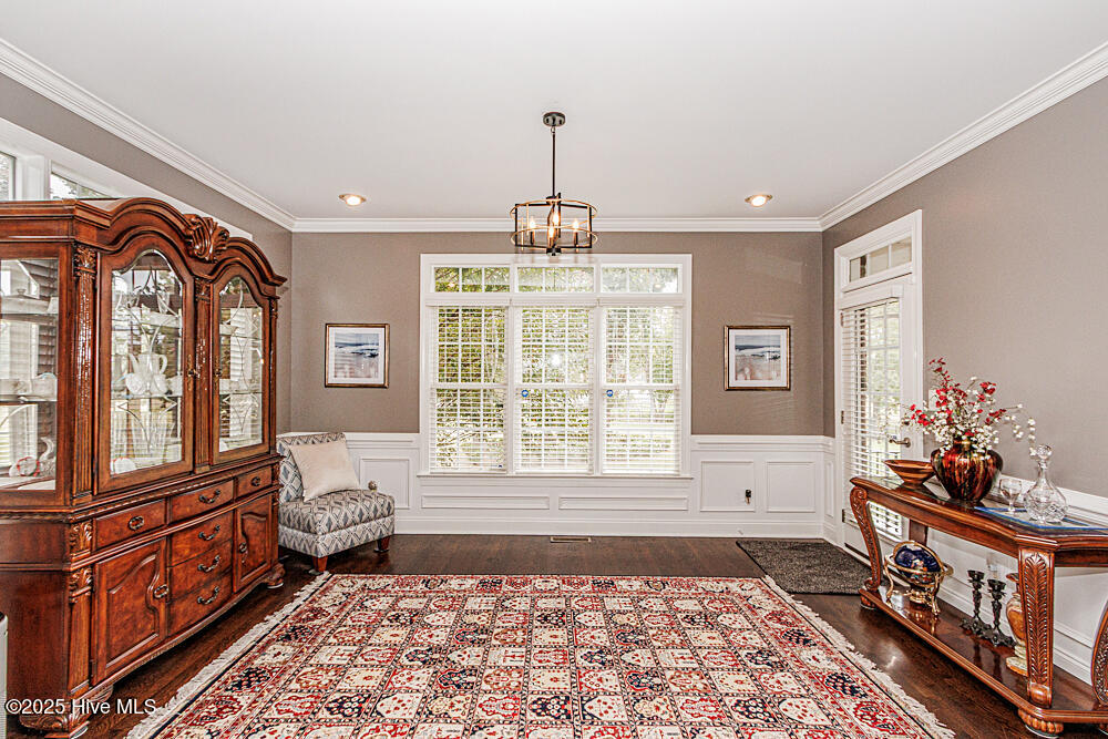 7693 Briar Creek Road Rocky Mount, NC 27803 - Photo 24 of 70