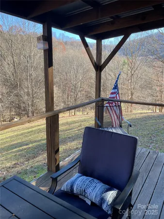 $124,900 | 3265 Revere Road, Marshall, NC 28753