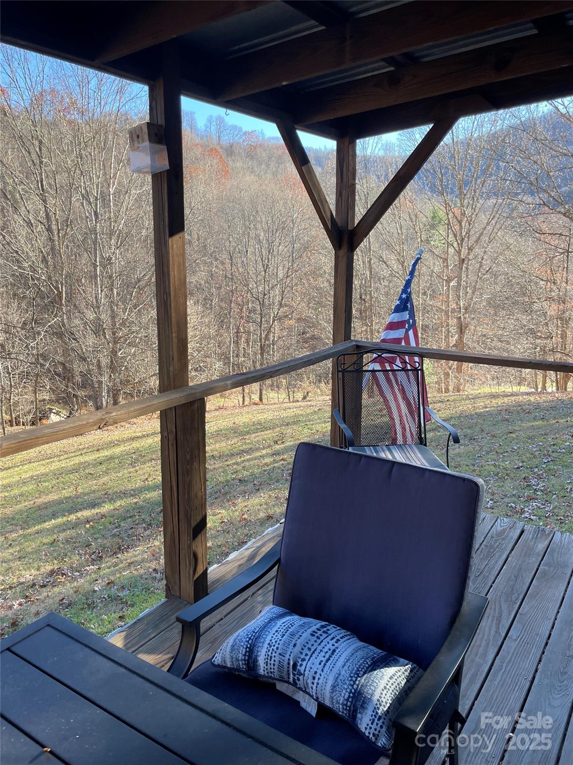 3265 Revere Road Marshall, NC 28753 - Photo 21 of 23