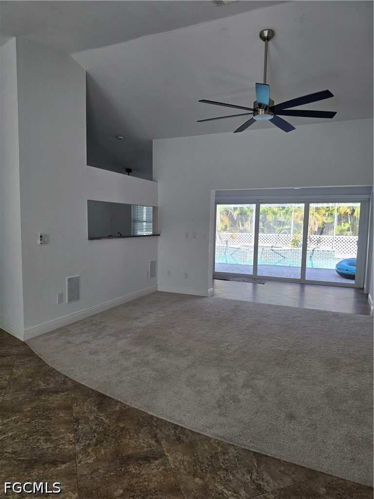 2136 Southeast 8th Avenue Cape Coral, FL 33990 - Photo 7 of 27