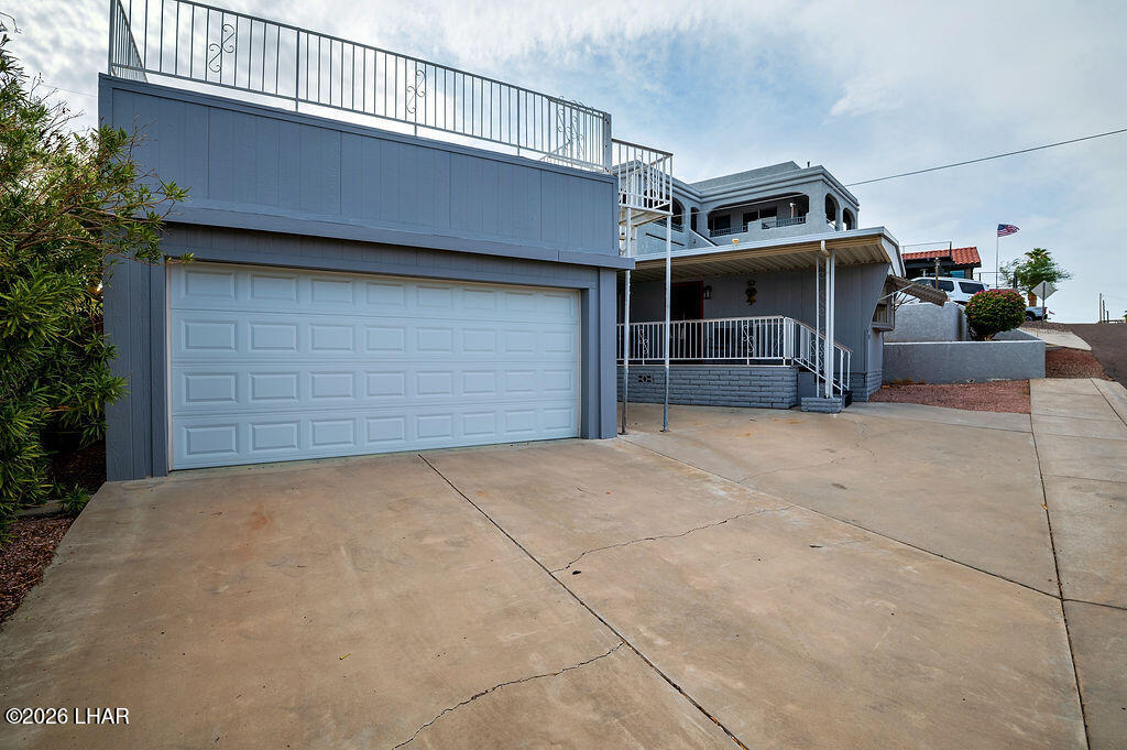 10119 Harbor View Road Parker, AZ 85344 - Photo 24 of 77 10119HarborViewRd,Parker,AZ85344,E(4)