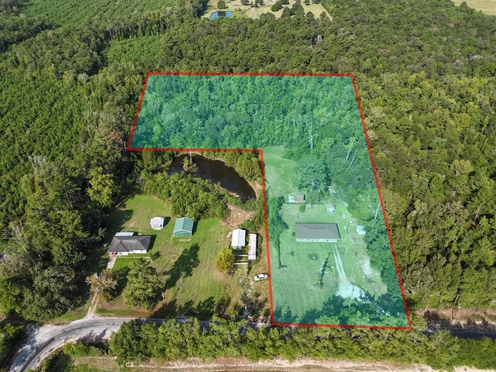 2679 Ikes Road Kinder, LA 70648 - Photo 3 of 28 Gallery Image 3
