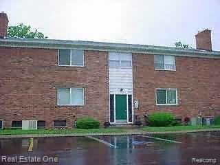 29454 Hoover Road, Unit 36 Warren, MI 48093 - Photo 1 of 1 Property Photo
