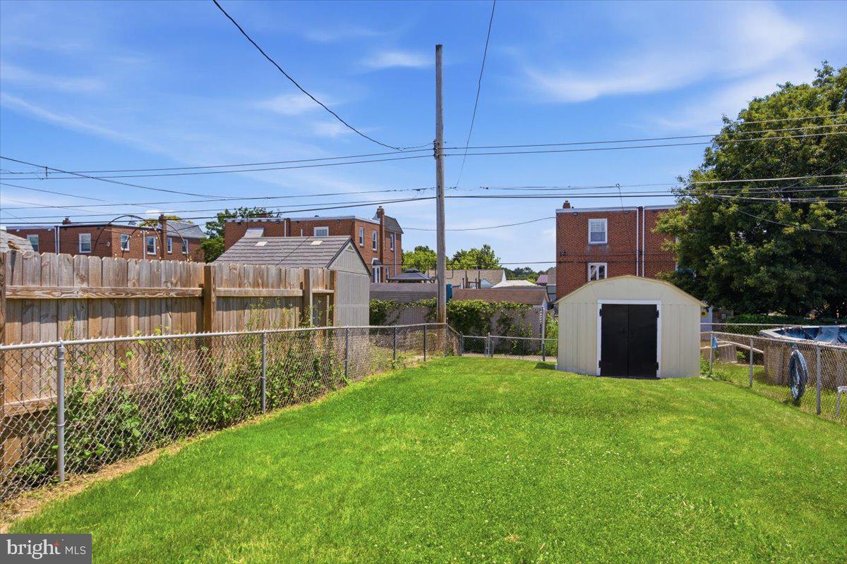 9955 Bridle Road Philadelphia, PA 19115 - Photo 36 of 36 Rear Yardf
