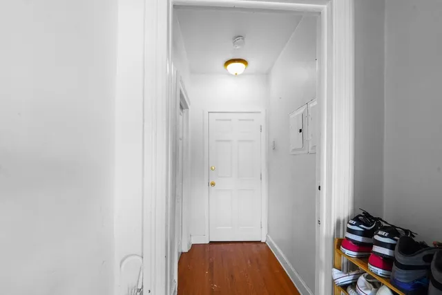 $1,950 | 6118 Palisade Avenue, Unit 2, West New York, NJ 07093