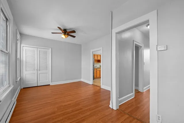 $1,950 | 6118 Palisade Avenue, Unit 2, West New York, NJ 07093