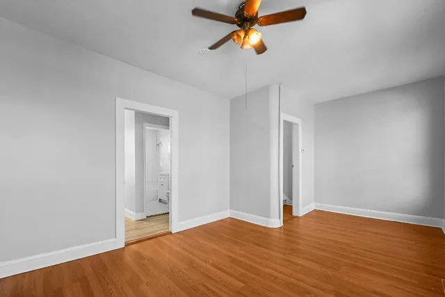 $1,950 | 6118 Palisade Avenue, Unit 2, West New York, NJ 07093