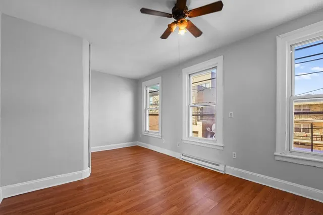 $1,950 | 6118 Palisade Avenue, Unit 2, West New York, NJ 07093