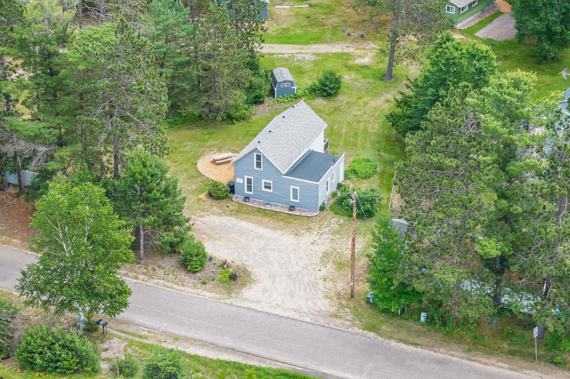 3724 Limber Lost Road Rhinelander, WI 54501 - Photo 32 of 40 Gallery Image 32