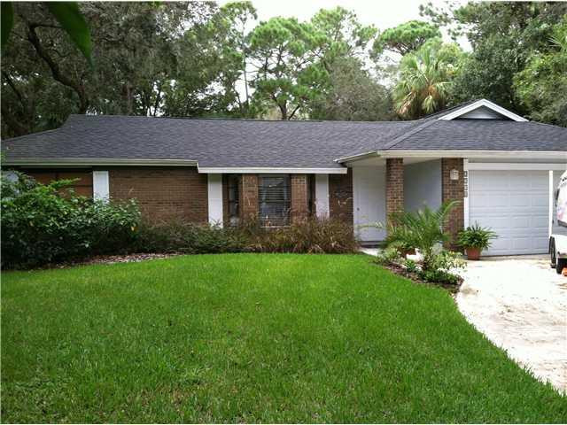 2238 Southwest Cree Road Port St. Lucie, FL 34953 - Photo 1 of 5 Exterior Front