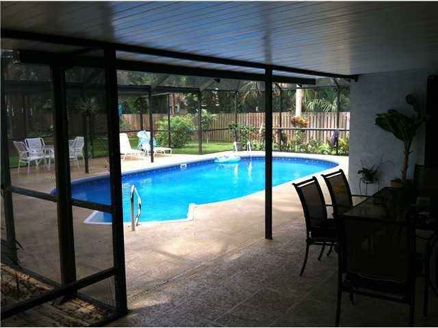 2238 Southwest Cree Road Port St. Lucie, FL 34953 - Photo 5 of 5 Exterior Front