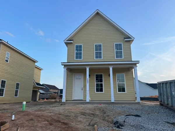 $384,000 | 2607 Laurens Street, Grovetown, GA 30813