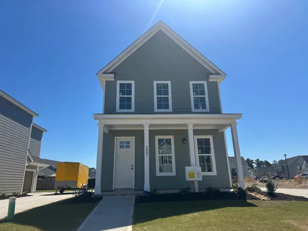 $384,000 | 2607 Laurens Street, Grovetown, GA 30813