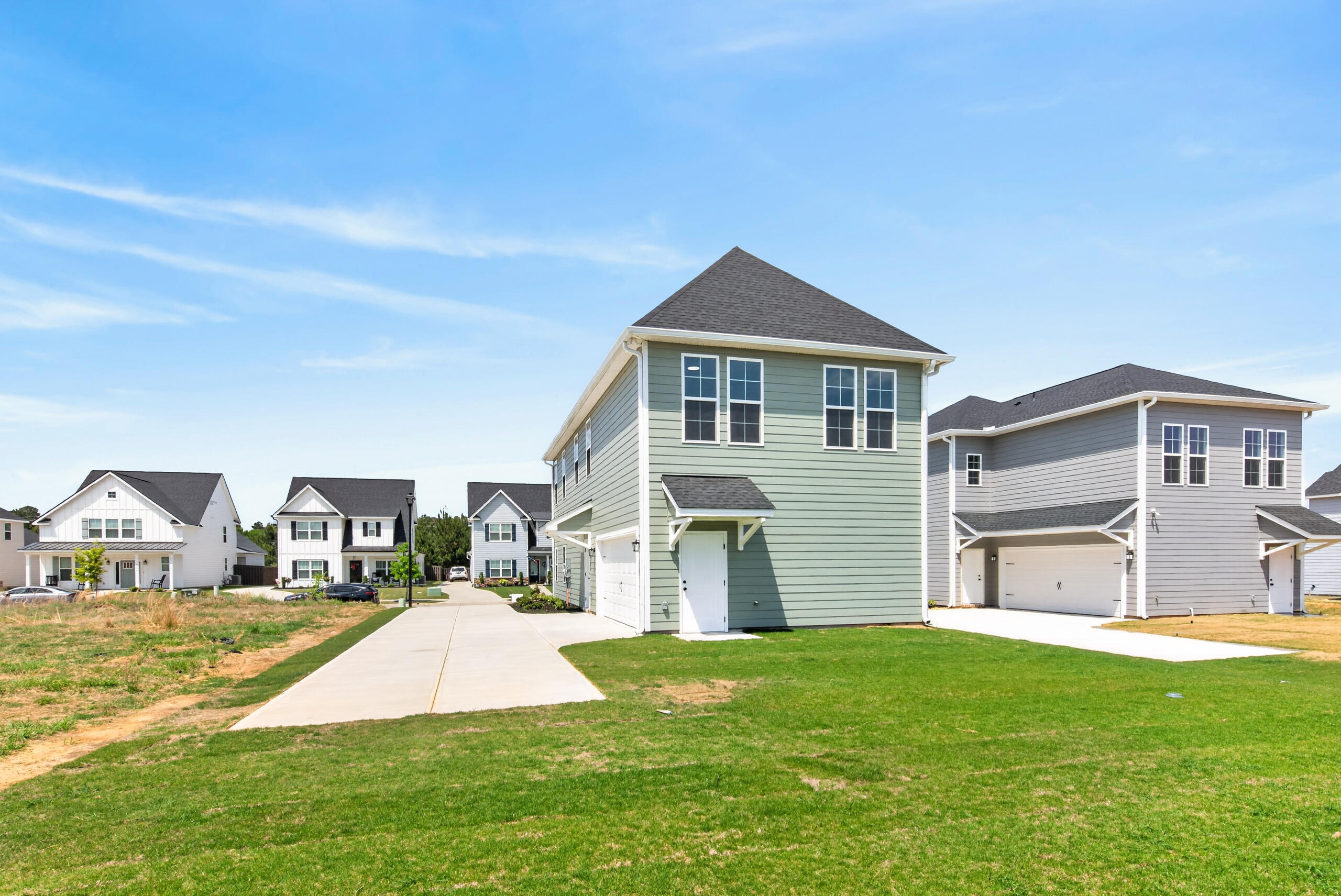 2607 Laurens Street Grovetown, GA 30813 - Photo 11 of 50 11