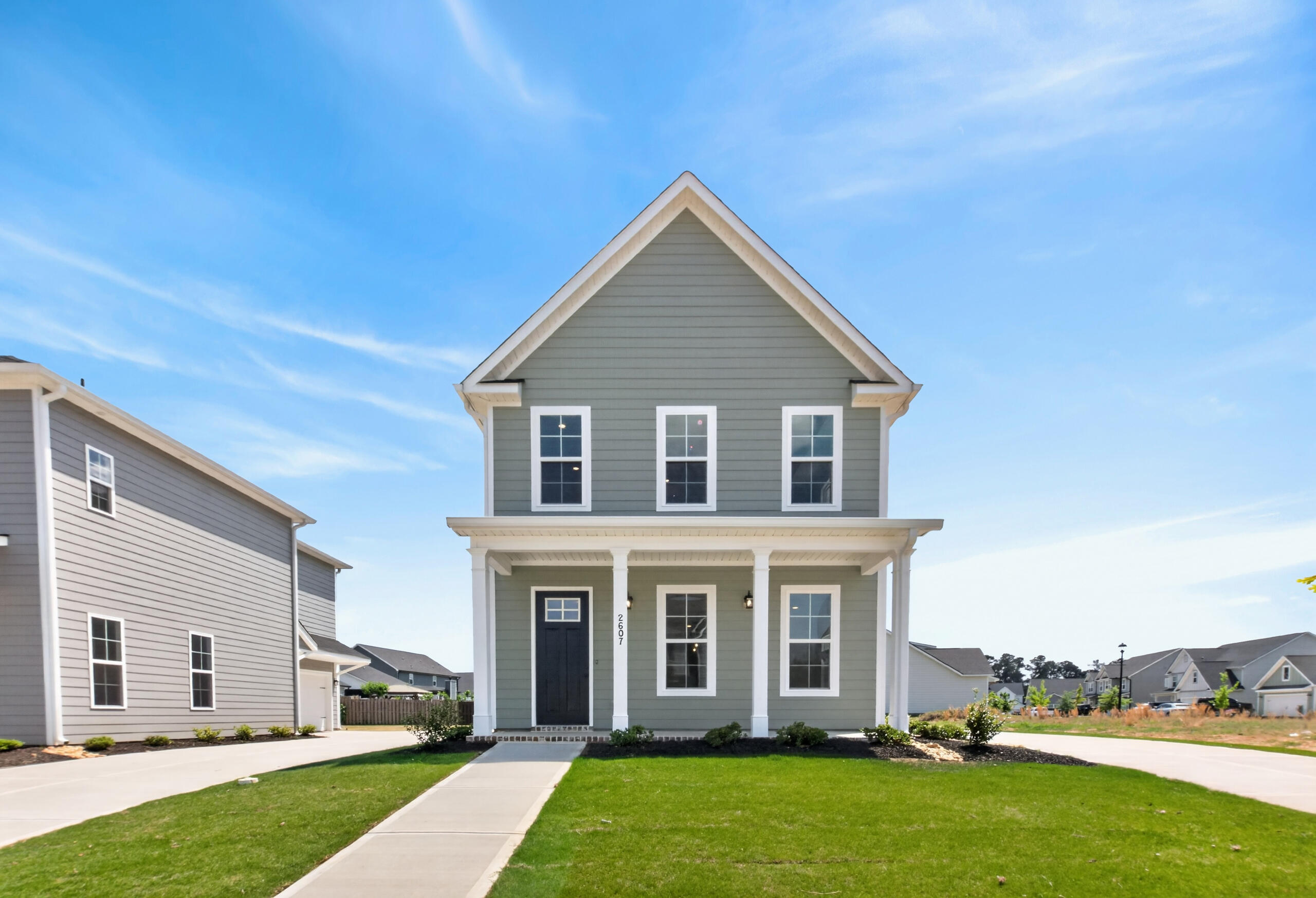 2607 Laurens Street Grovetown, GA 30813 - Photo 2 of 50 2