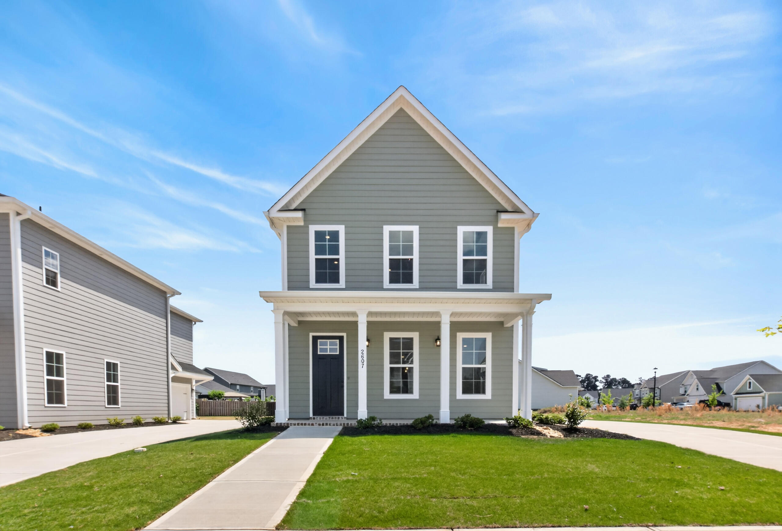 2607 Laurens Street Grovetown, GA 30813 - Photo 3 of 50 3