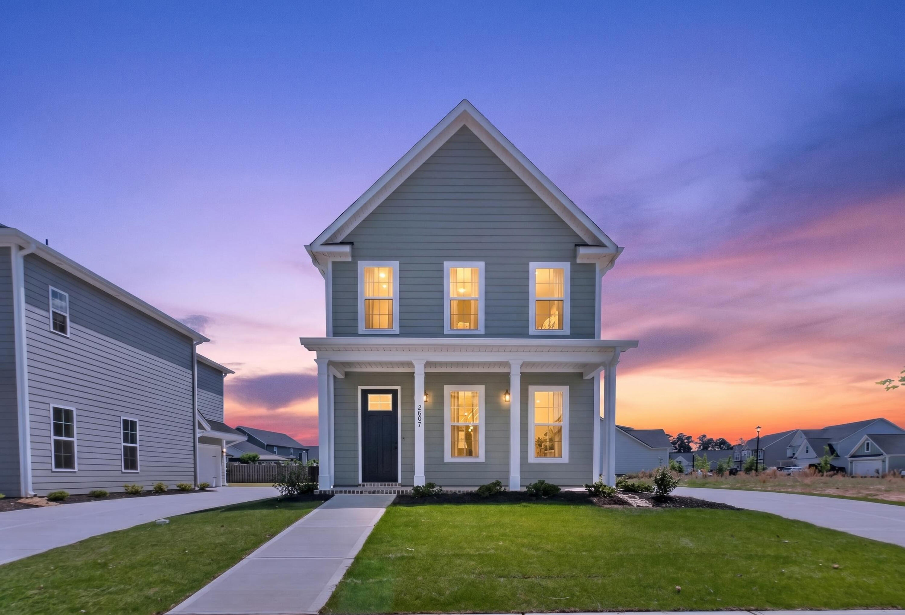 2607 Laurens Street Grovetown, GA 30813 - Photo 4 of 50 4