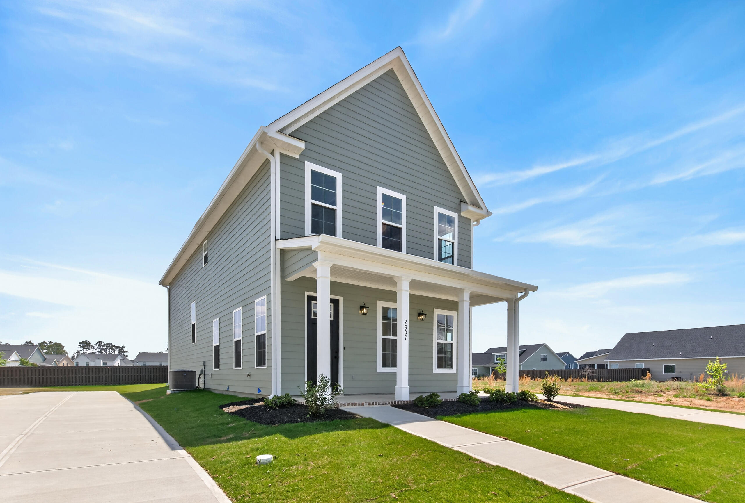 2607 Laurens Street Grovetown, GA 30813 - Photo 5 of 50 5