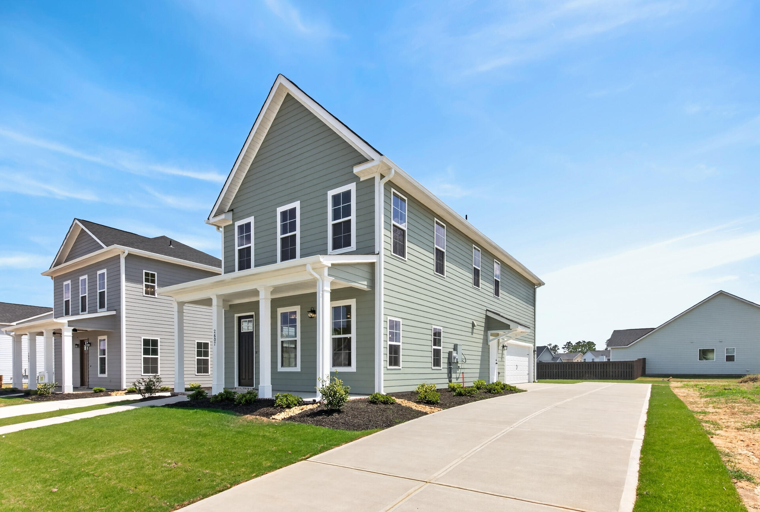 2607 Laurens Street Grovetown, GA 30813 - Photo 7 of 50 7