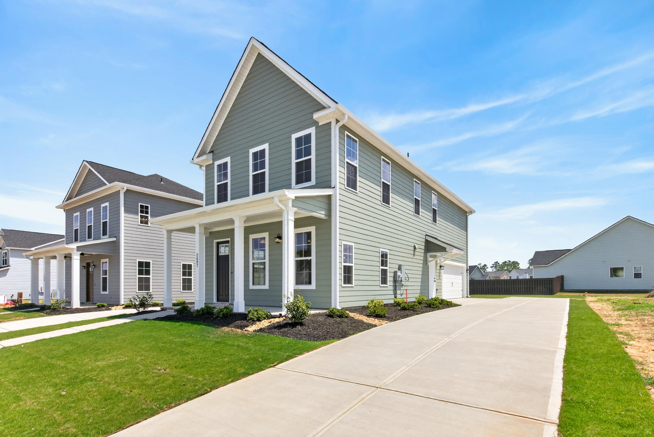 2607 Laurens Street Grovetown, GA 30813 - Photo 8 of 50 8