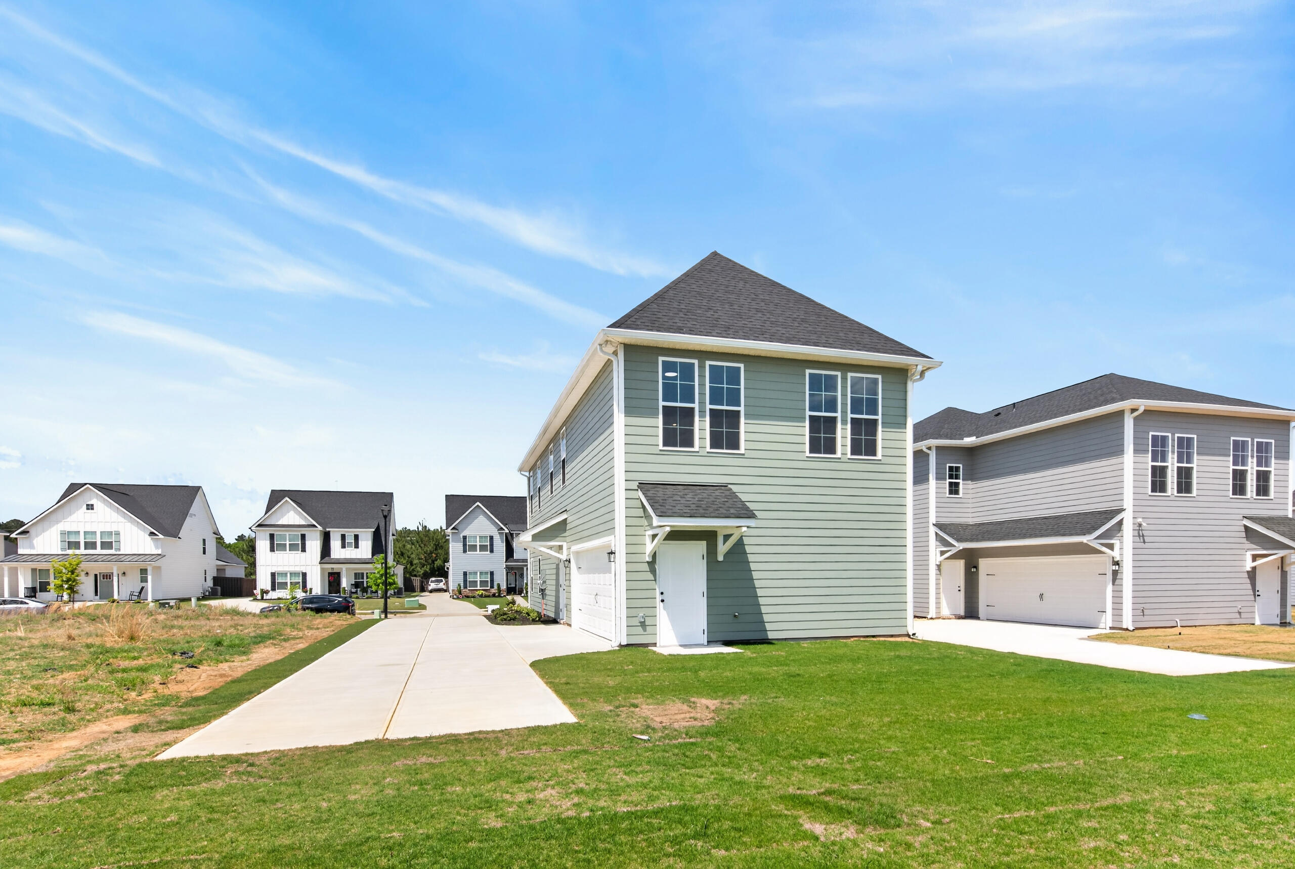 2607 Laurens Street Grovetown, GA 30813 - Photo 9 of 50 9