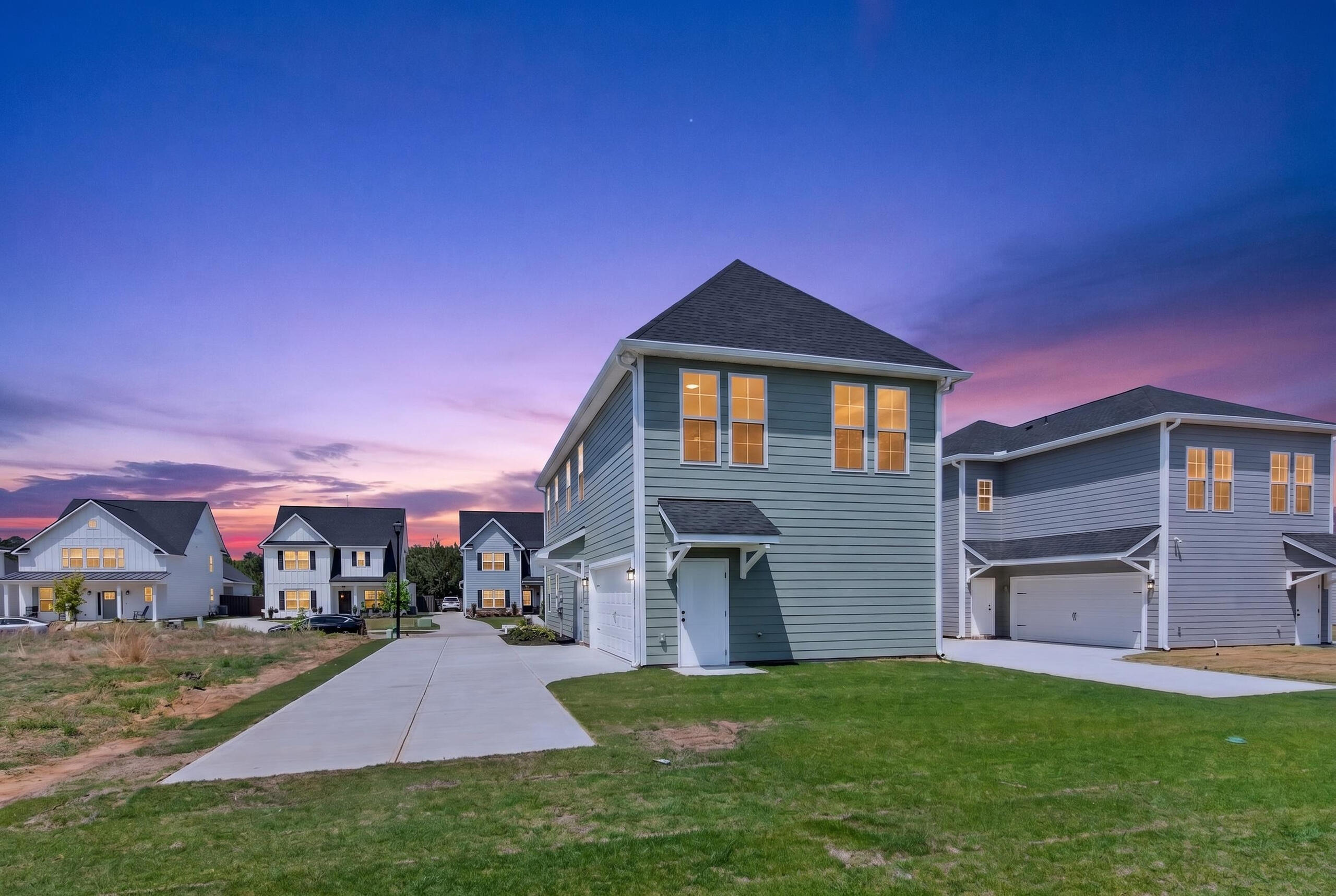 2607 Laurens Street Grovetown, GA 30813 - Photo 10 of 50 10