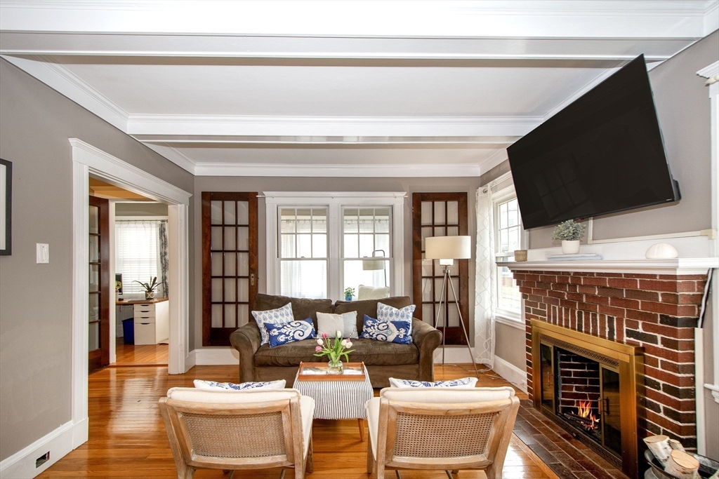 271 Holbrook Road Quincy, MA 02171 - Photo 11 of 42