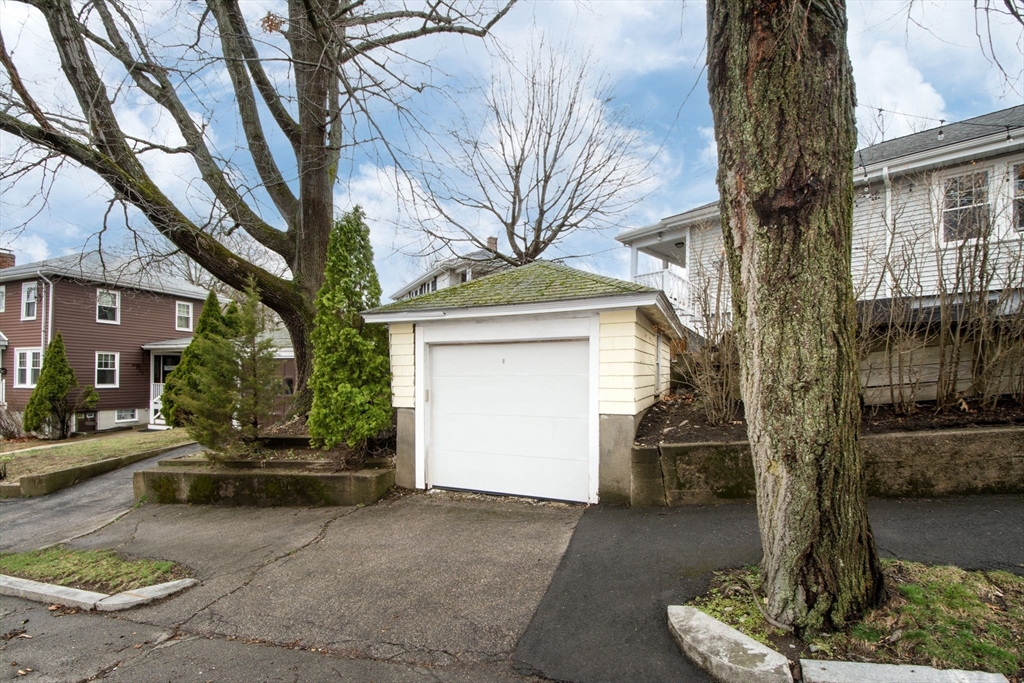 271 Holbrook Road Quincy, MA 02171 - Photo 2 of 42