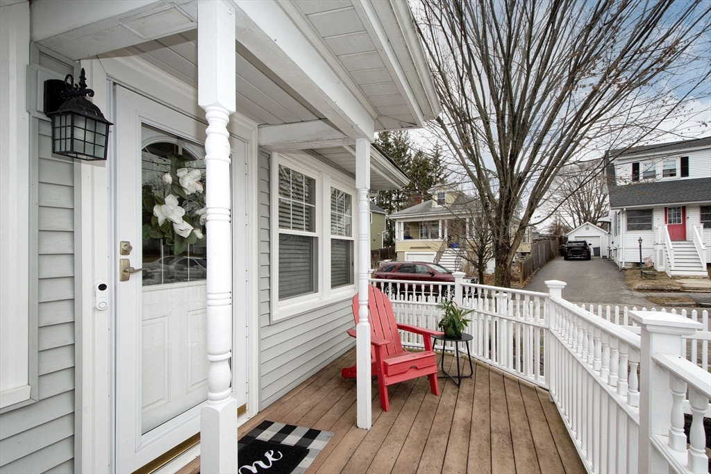 271 Holbrook Road Quincy, MA 02171 - Photo 3 of 42