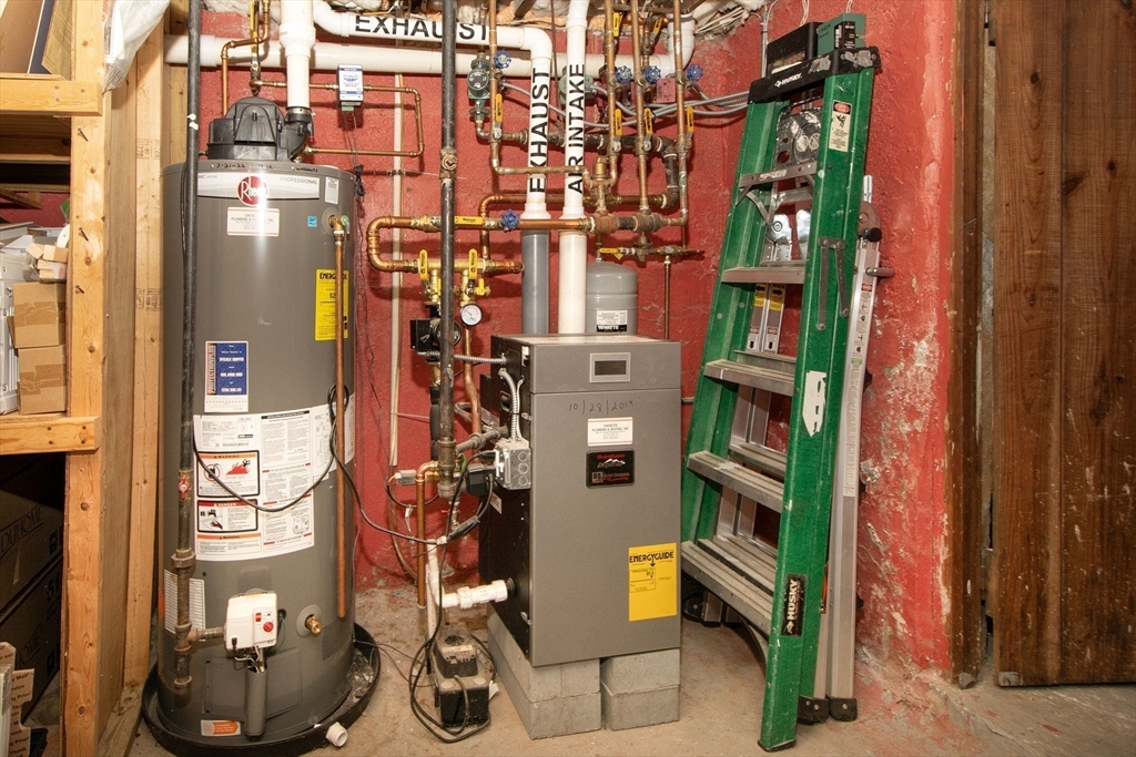 271 Holbrook Road Quincy, MA 02171 - Photo 34 of 42