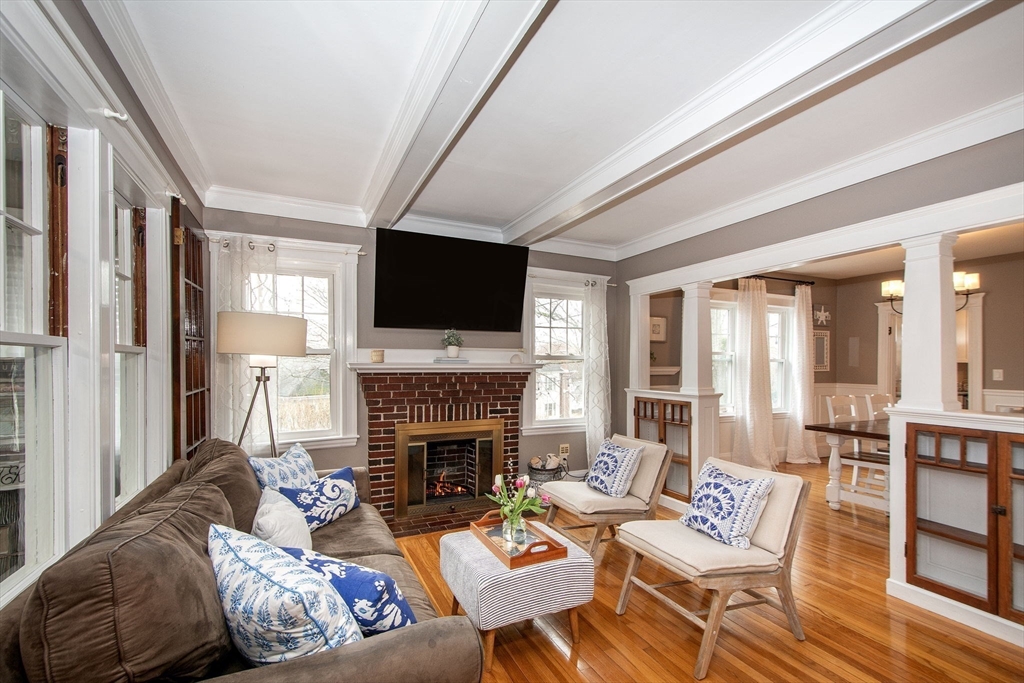 271 Holbrook Road Quincy, MA 02171 - Photo 5 of 42