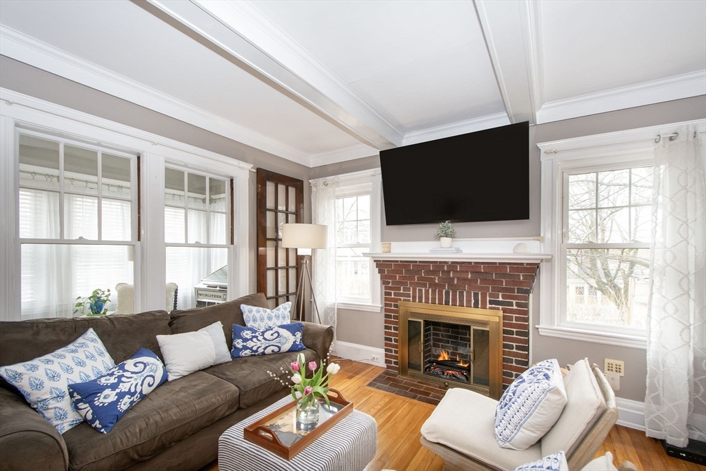 271 Holbrook Road Quincy, MA 02171 - Photo 6 of 42