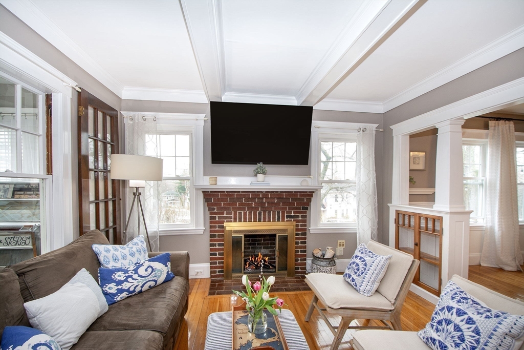 271 Holbrook Road Quincy, MA 02171 - Photo 7 of 42