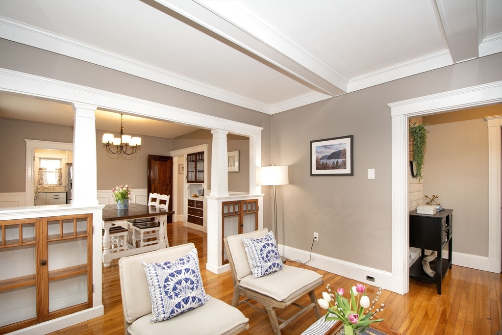 271 Holbrook Road Quincy, MA 02171 - Photo 8 of 42