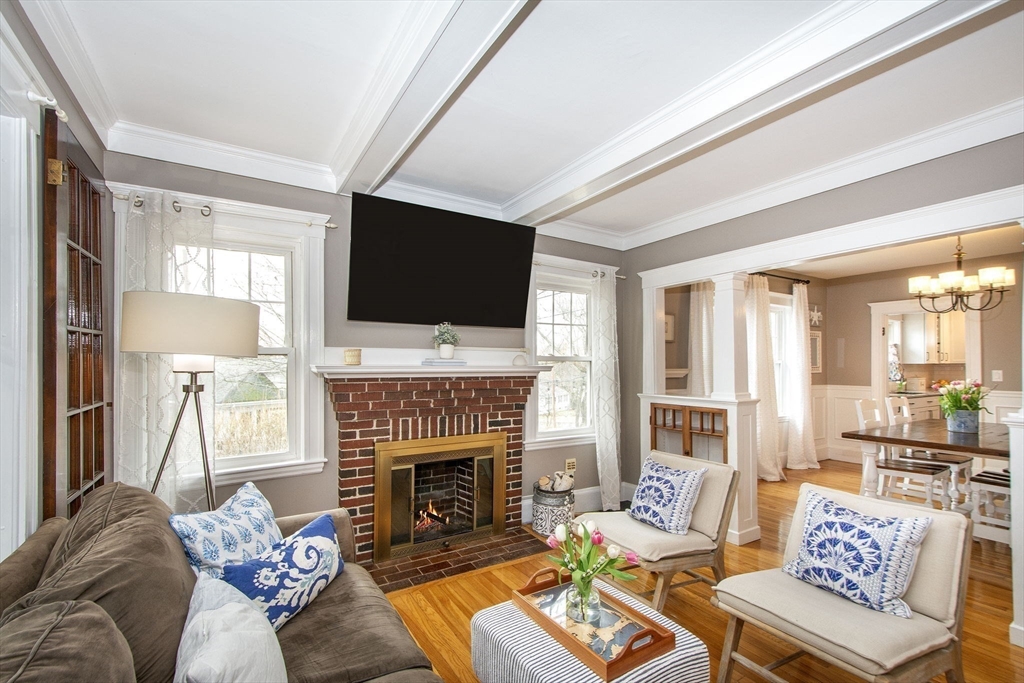 271 Holbrook Road Quincy, MA 02171 - Photo 9 of 42