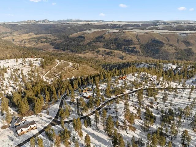 $105,000 | 34820 Partridge Lane North, Davenport, WA 99122