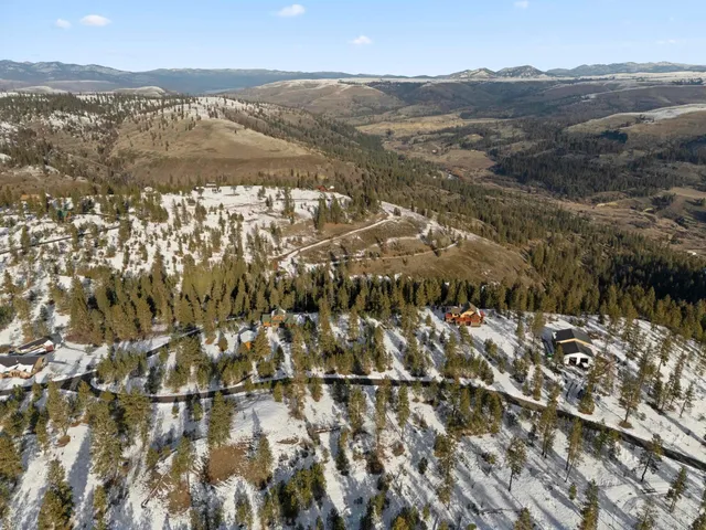 $105,000 | 34820 Partridge Lane North, Davenport, WA 99122