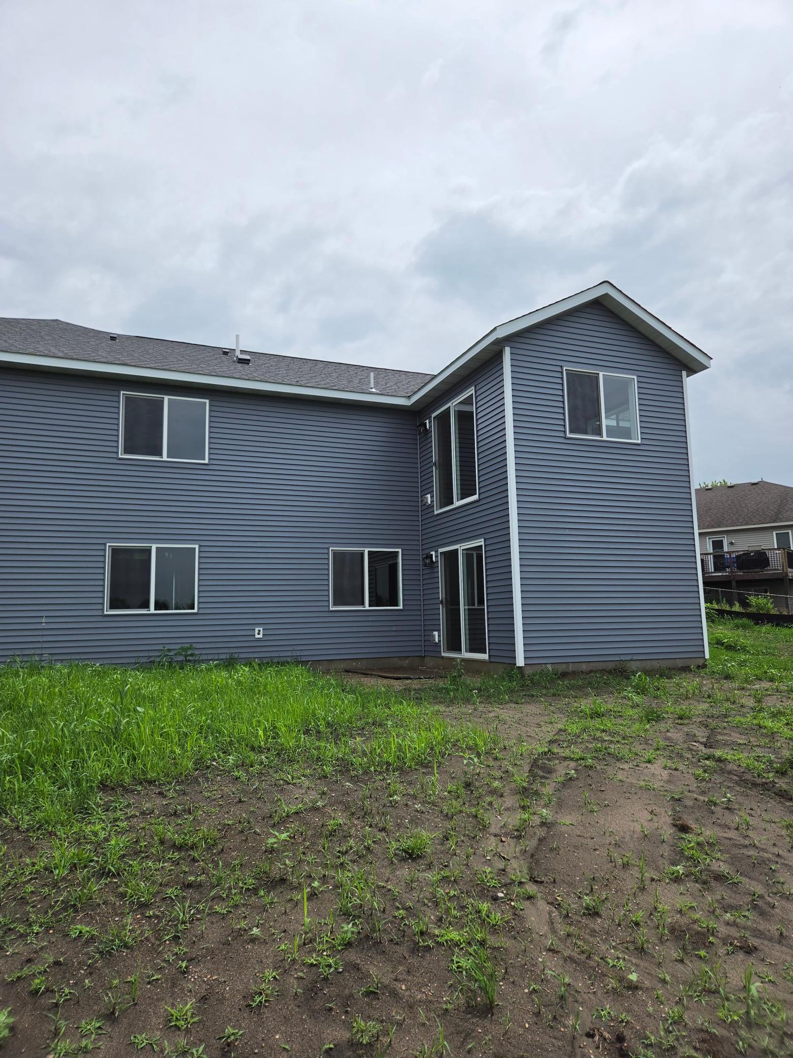 216 Fischer Street Northwest Montgomery, MN 56069 - Photo 27 of 27