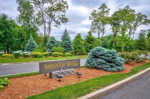 $510,000 | 210 Nahanton Street, Unit 520, Newton, MA 02459